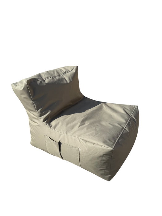 Atelier Del Sofa Xxl Sedir - Beige